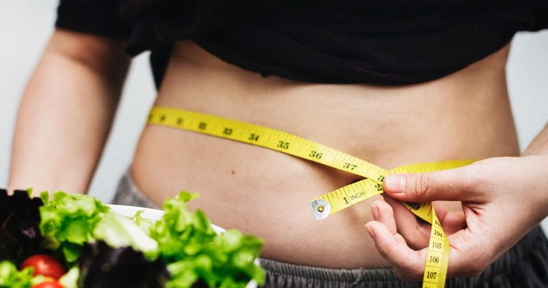 3 Ways To Melt Stubborn Fat