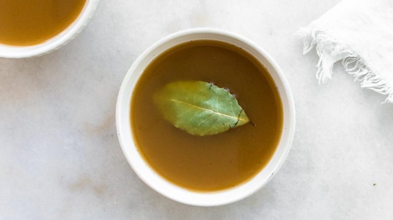 Benefits Of Bone Broth