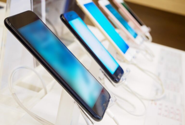 Wie man ein neues Handy zum günstigsten Preis bekommt