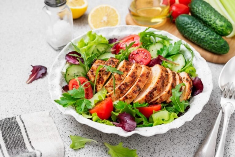 減量に最適な夏の食材