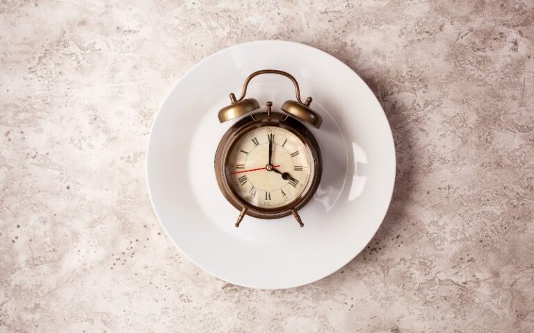 Ayuno intermitente: ¿Es adecuado para usted?