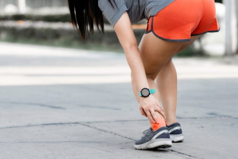 Mantener el ritmo: Cómo superar las lesiones habituales al correr y mantener el ímpetu