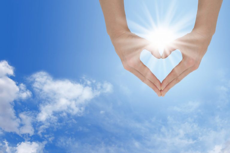 How To Increase Your Positive Energy