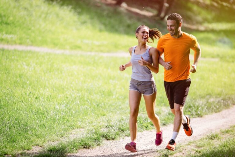 Kickstart uw reis naar het hardlopen: Top 10 hardlooptips voor beginners