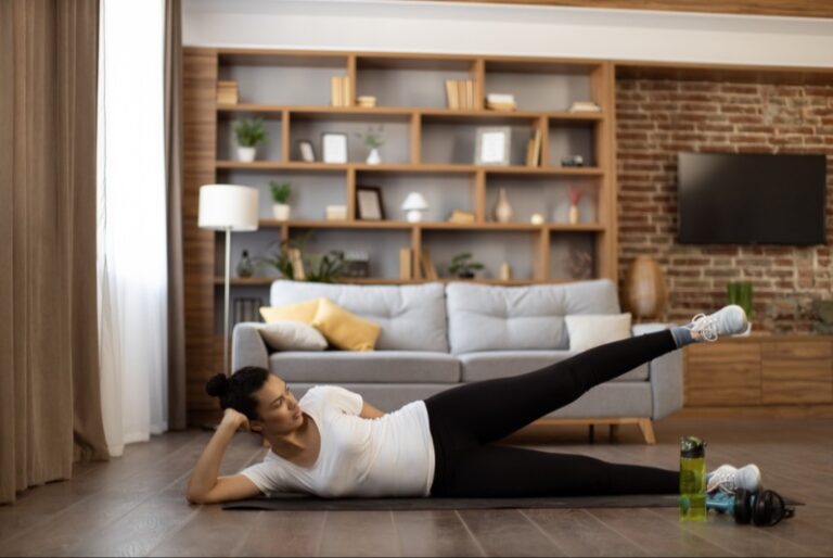 Wyprostuj się: Proste strategie poprawy postawy i zapobiegania bólom pleców