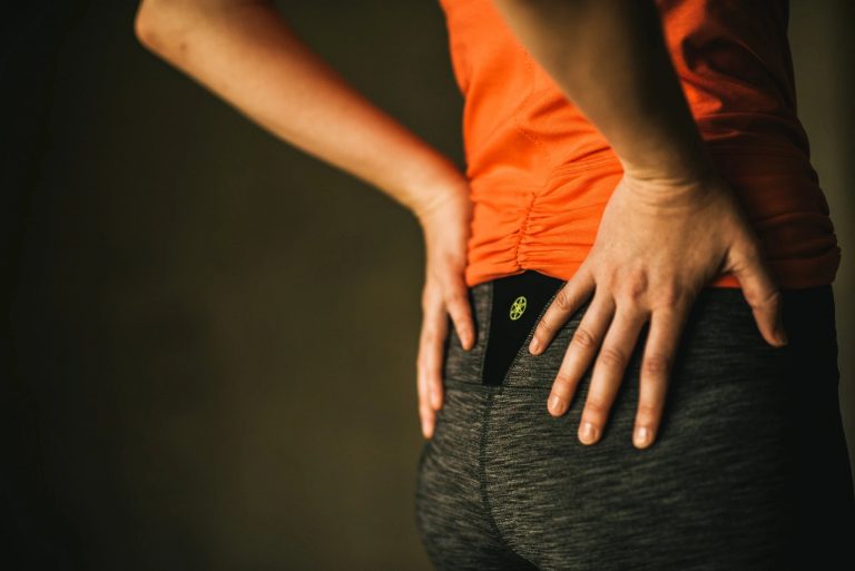 3 Ways To Beat Inflammation Within Your Body