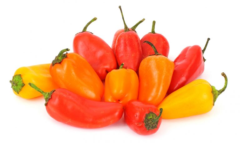 Benefits Of Spicy Food