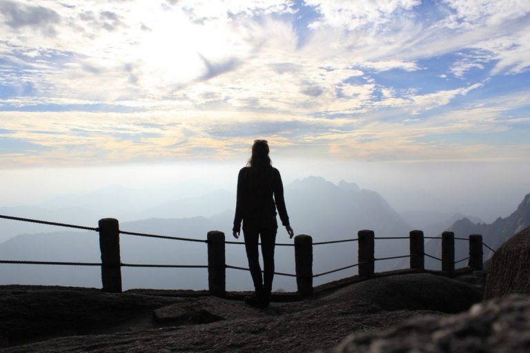 健康的な考え方を育む方法