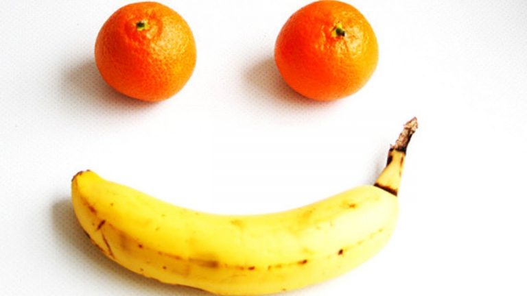 Foods That Make You Happy