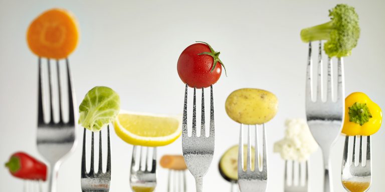 Anzeichen dafür, dass Sie nicht genug essen