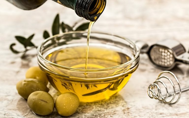 The Significance Of Olive Oil In Your Daily Diet