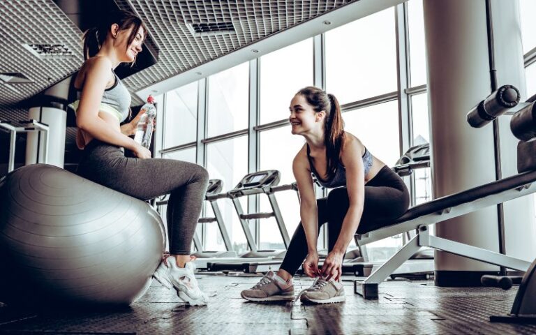 Great Weekly Gym Routine You Could Follow