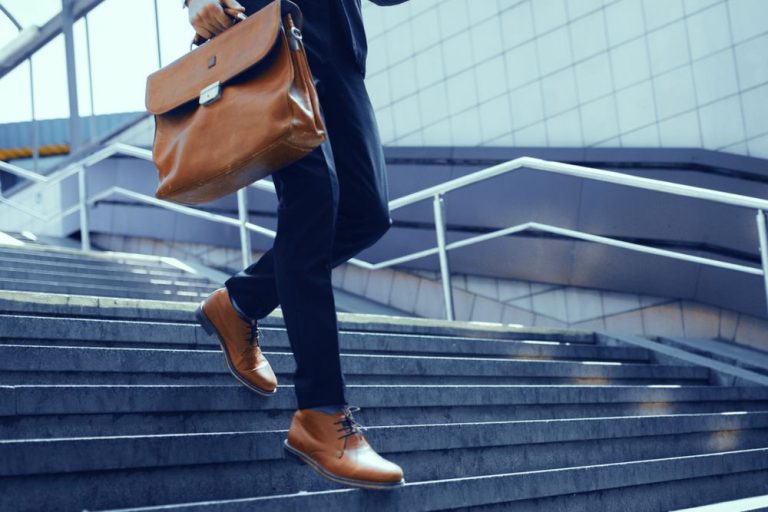 Simple Ways to Add More Exercise to Your Day