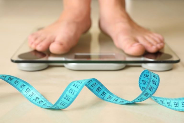 How Long Does It Really Take to Lose Weight Safely?