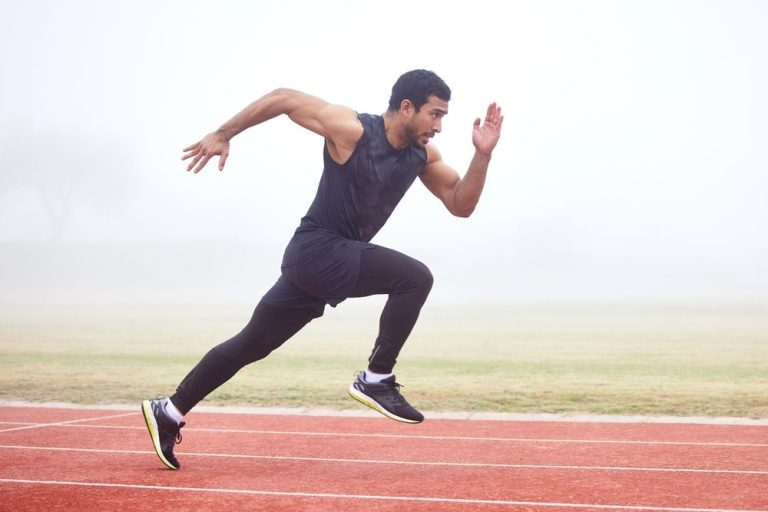 How to Increase Your Running Speed and Stamina