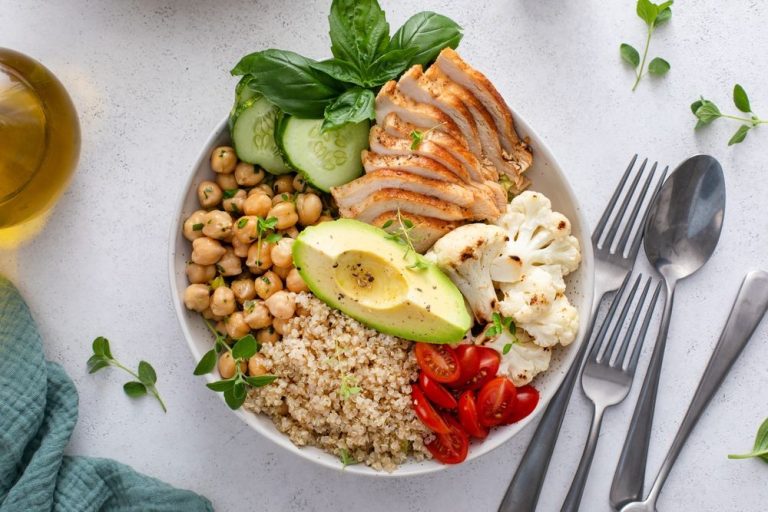 Protein Myths That Need to Go Away