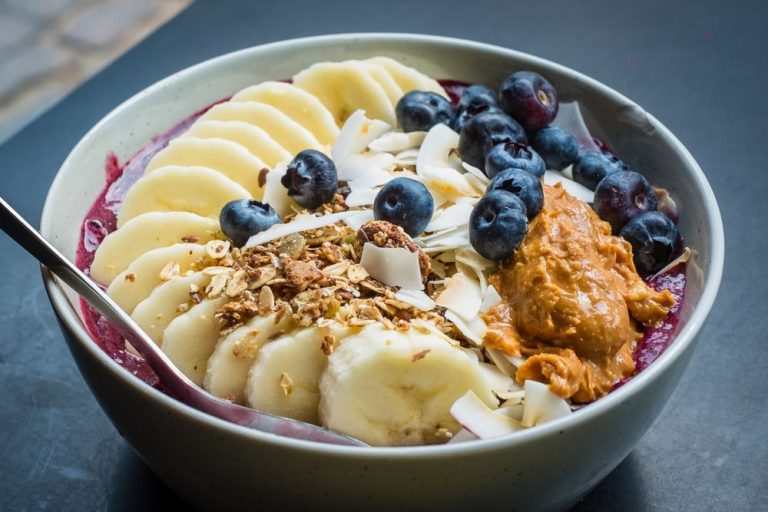 10 Easy Breakfast Ideas for Weight Loss Success