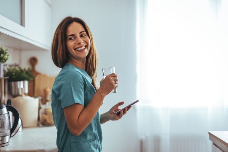 Simple Habits That Help With Weight Loss