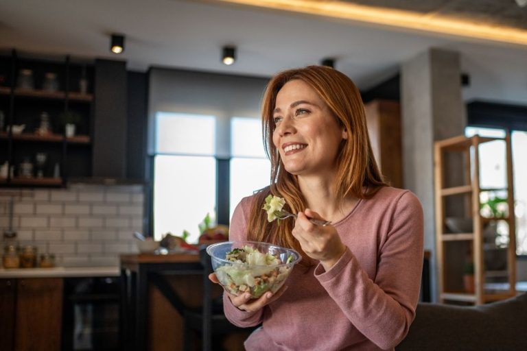 5 Proven Ways to Lose Weight Without Exercise